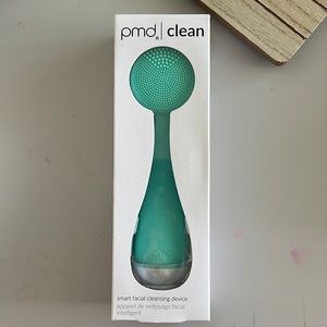 NIB: pmd clean in teal